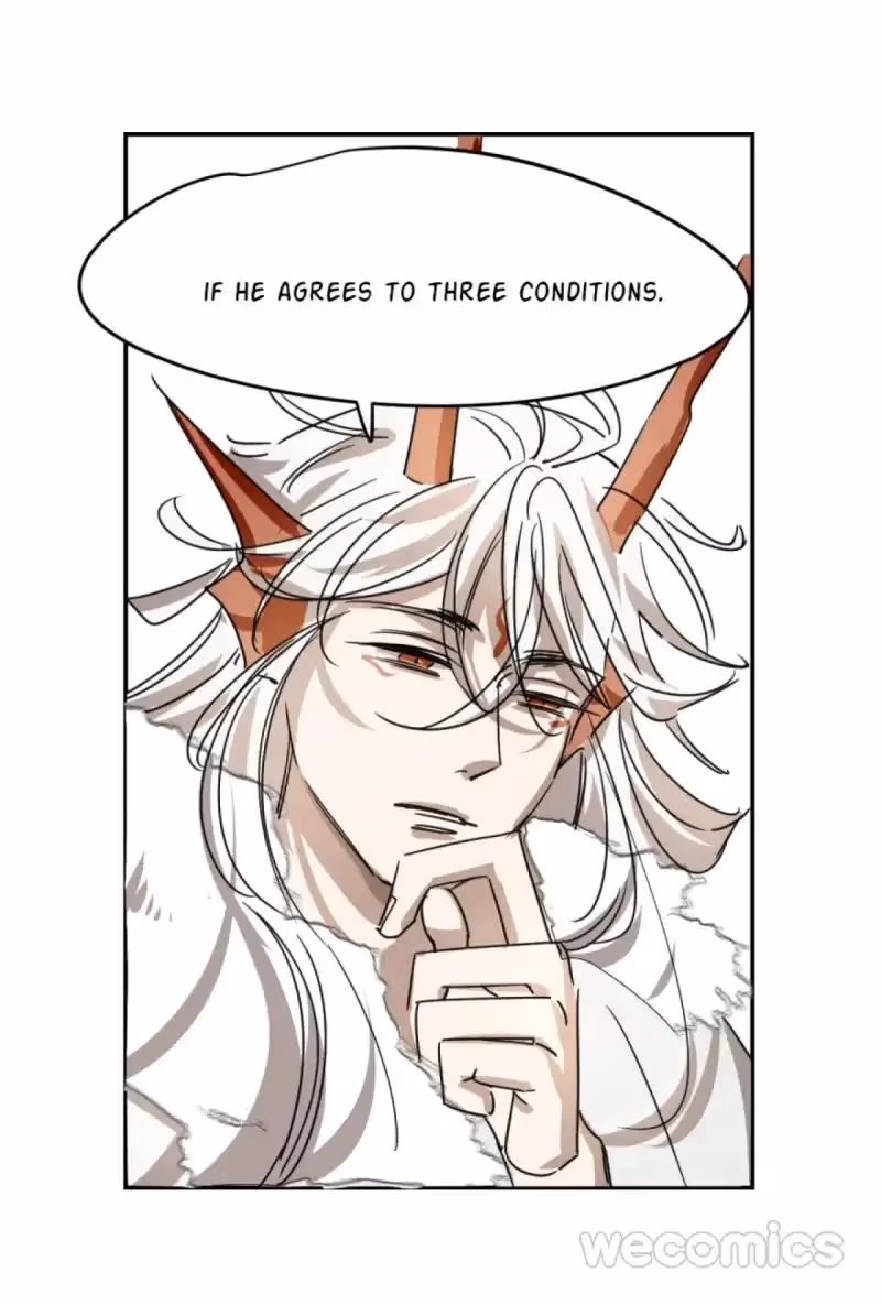 Read Dragon In Distress chapter 14 image 43 on Lezhin