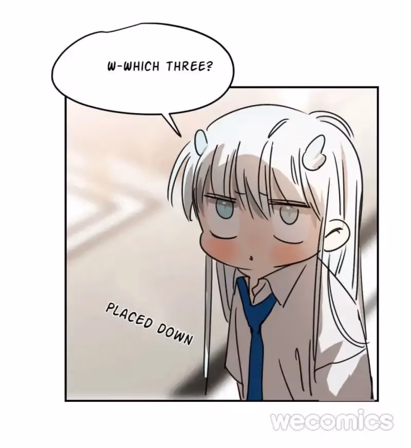 Read Dragon In Distress chapter 14 image 44 on Lezhin