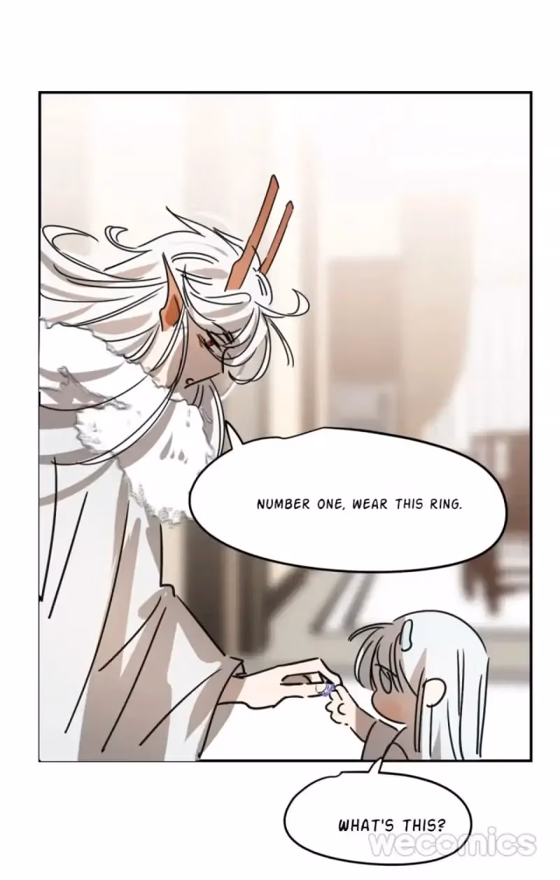 Read Dragon In Distress chapter 14 image 45 on Lezhin