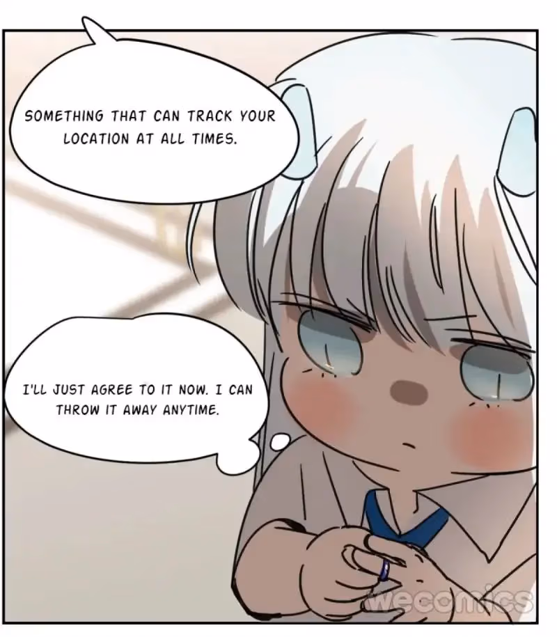 Read Dragon In Distress chapter 14 image 46 on Lezhin