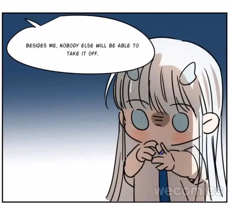 Read Dragon In Distress chapter 14 image 47 on Lezhin