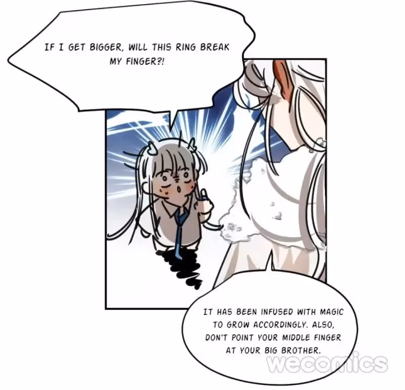 Read Dragon In Distress chapter 14 image 48 on Lezhin