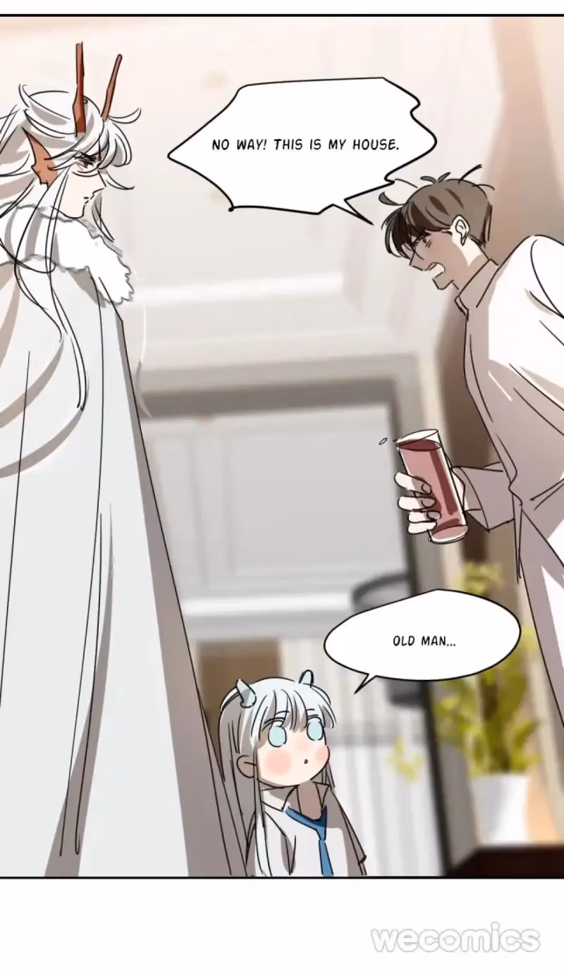 Read Dragon In Distress chapter 14 image 51 on Lezhin