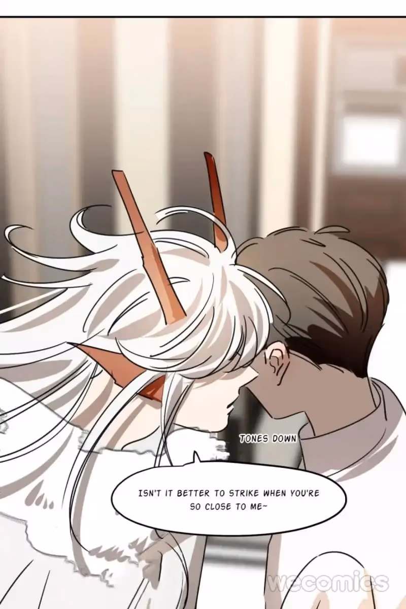 Read Dragon In Distress chapter 14 image 54 on Lezhin