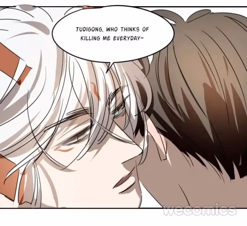Read Dragon In Distress chapter 14 image 56 on Lezhin