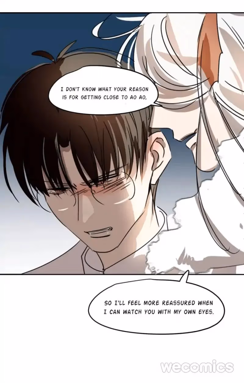 Read Dragon In Distress chapter 14 image 57 on Lezhin