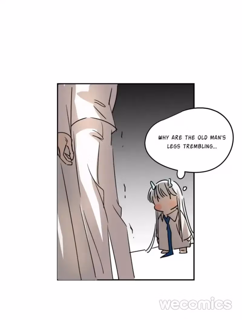 Read Dragon In Distress chapter 14 image 58 on Lezhin