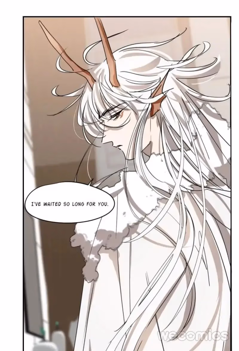 Read Dragon In Distress chapter 14 image 7 on Lezhin