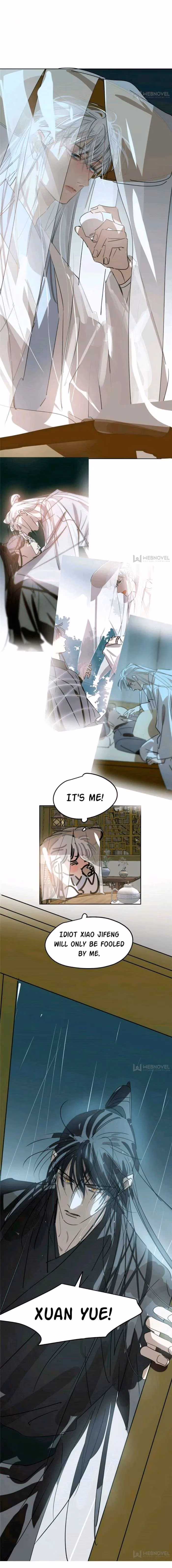 Read Dragon In Distress chapter 140 image 11 on Lezhin