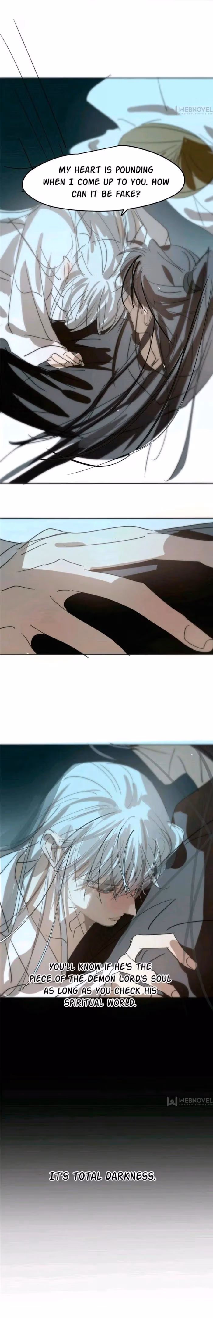 Read Dragon In Distress chapter 140 image 14 on Lezhin