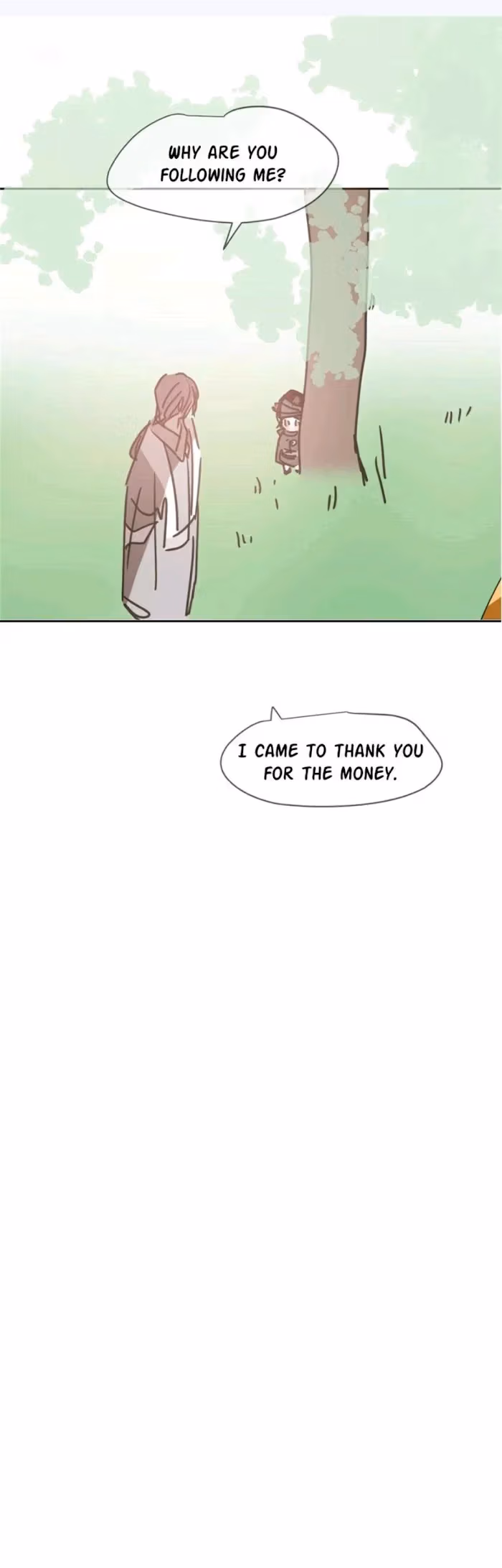 Read Dragon In Distress chapter 143 image 1 on Lezhin