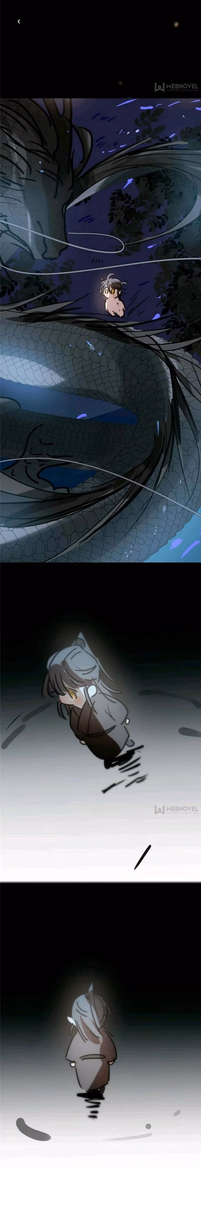 Read Dragon In Distress chapter 143 image 10 on Lezhin