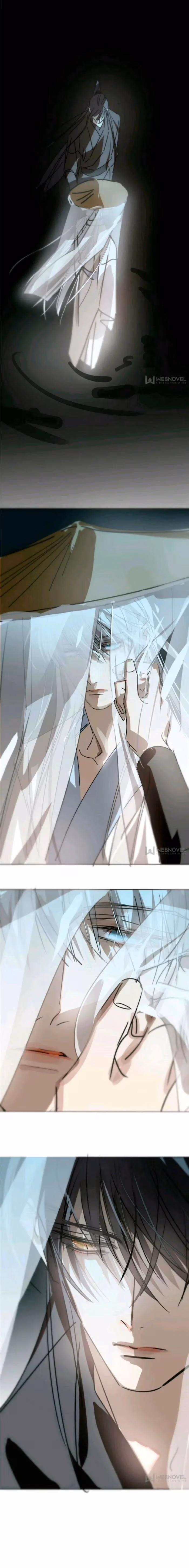 Read Dragon In Distress chapter 143 image 12 on Lezhin