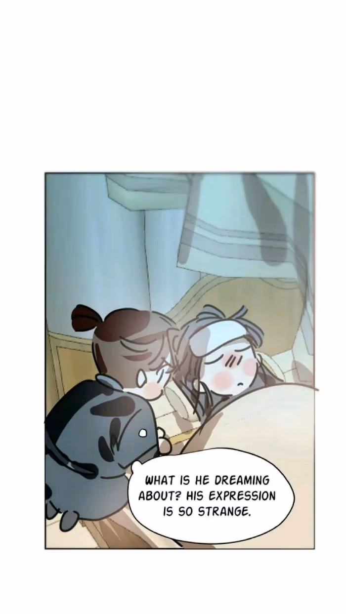Read Dragon In Distress chapter 143 image 13 on Lezhin