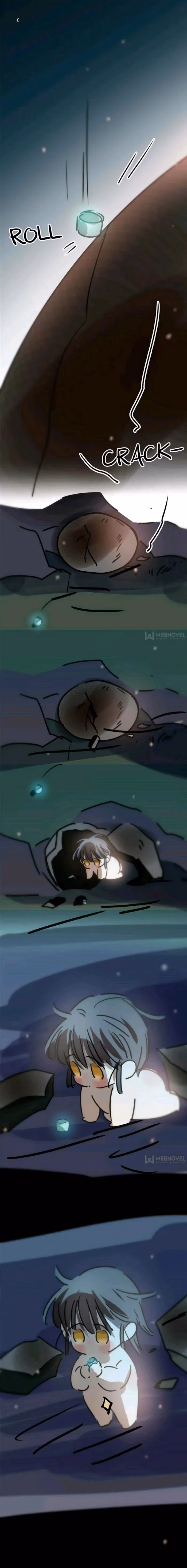 Read Dragon In Distress chapter 143 image 9 on Lezhin