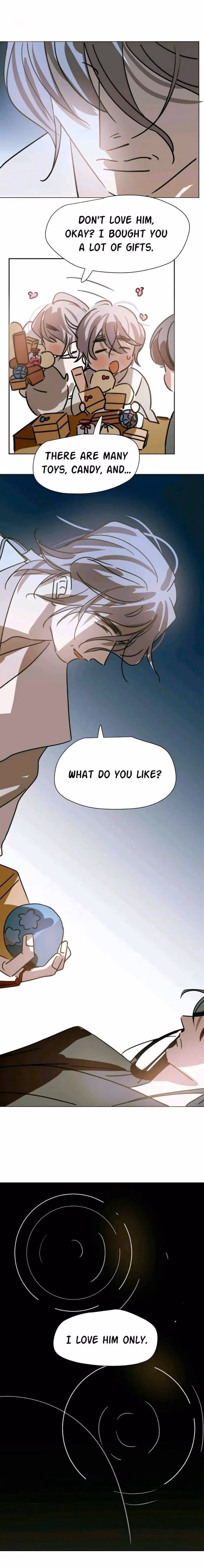 Read Dragon In Distress chapter 145 image 13 on Lezhin