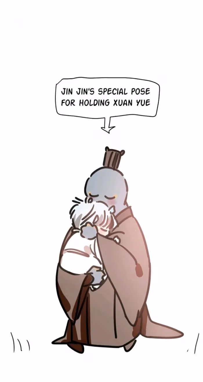 Read Dragon In Distress chapter 145 image 15 on Lezhin