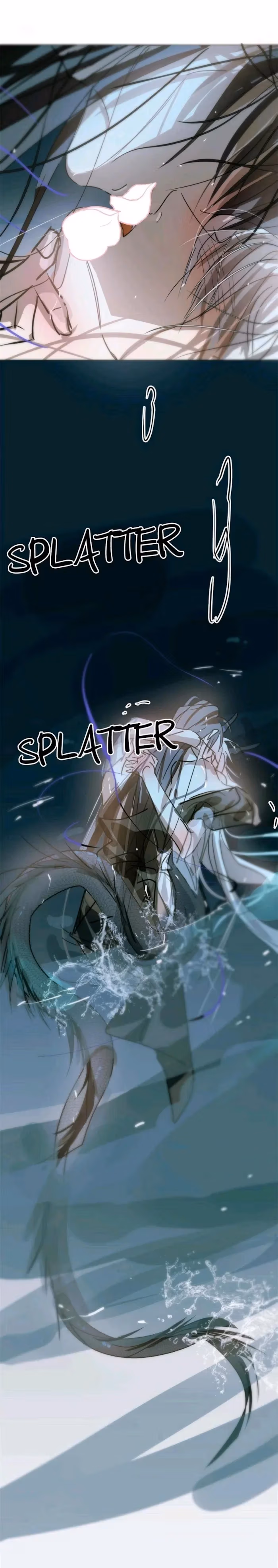 Read Dragon In Distress chapter 145 image 4 on Lezhin