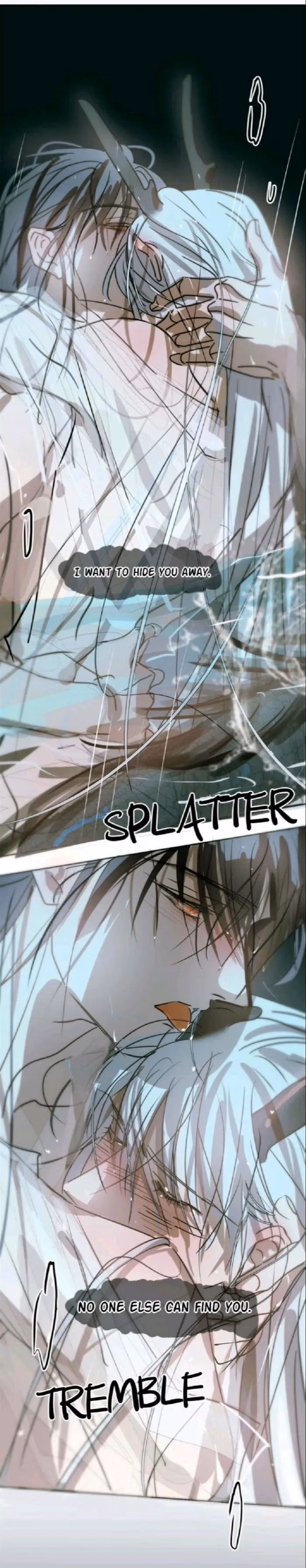 Read Dragon In Distress chapter 145 image 5 on Lezhin
