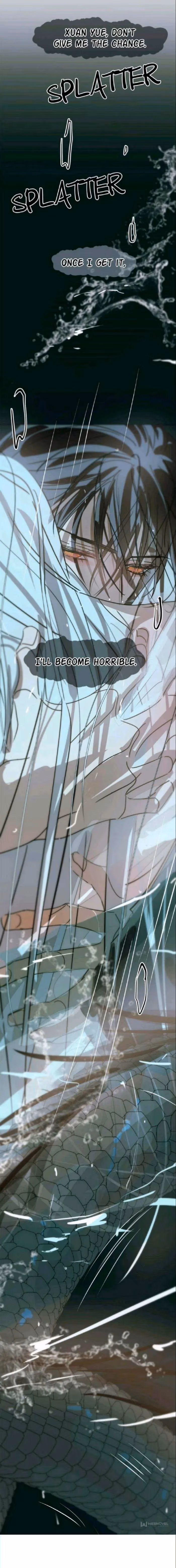 Read Dragon In Distress chapter 145 image 6 on Lezhin