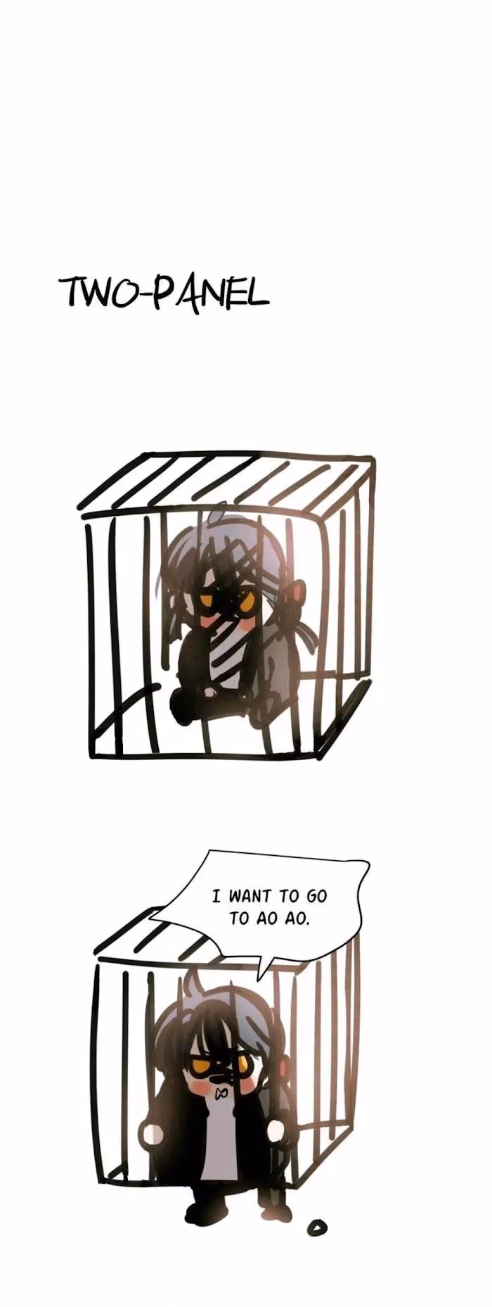 Read Dragon In Distress chapter 146 image 12 on Lezhin