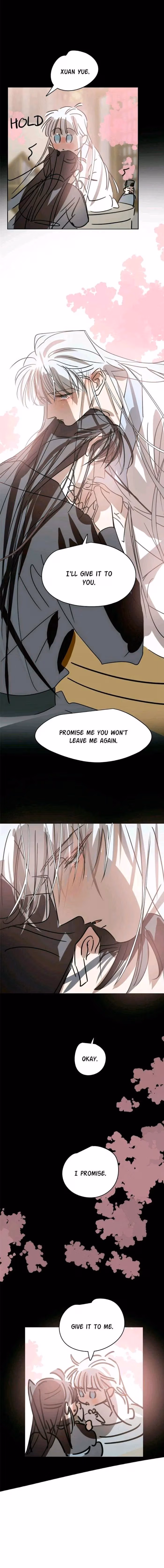 Dragon In Distress Chapter 147 page 7 - 