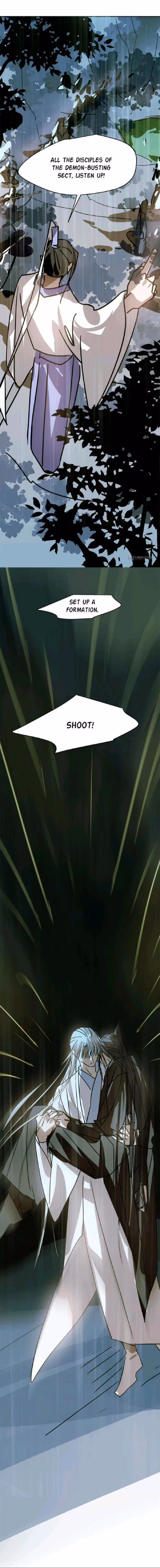 Read Dragon In Distress chapter 148 image 12 on Lezhin