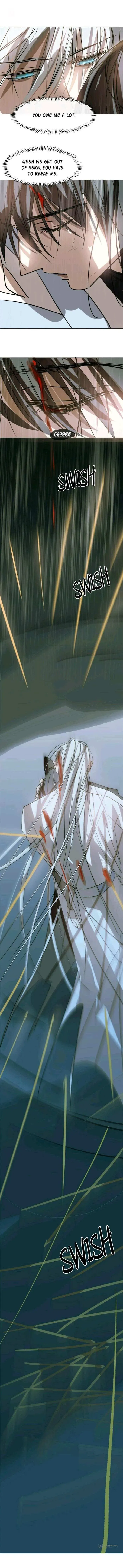 Read Dragon In Distress chapter 149 image 2 on Lezhin