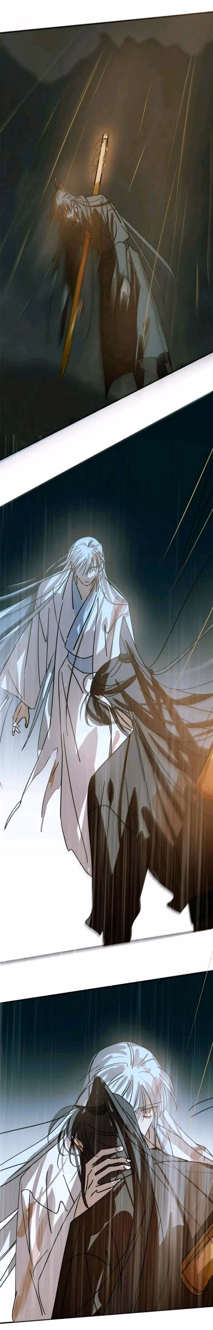 Read Dragon In Distress chapter 149 image 4 on Lezhin