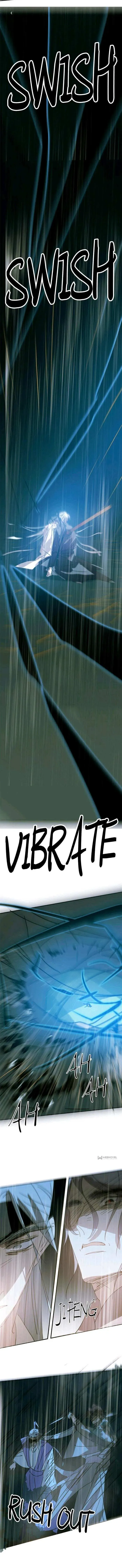 Read Dragon In Distress chapter 149 image 5 on Lezhin