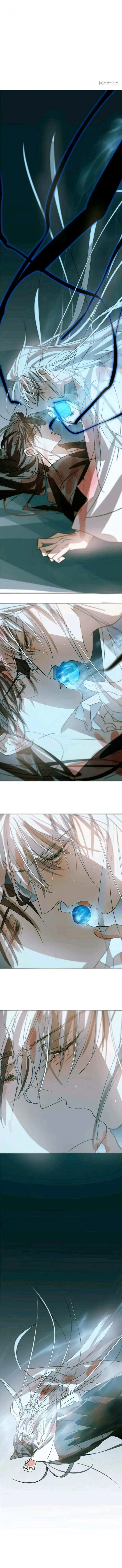 Read Dragon In Distress chapter 149 image 8 on Lezhin