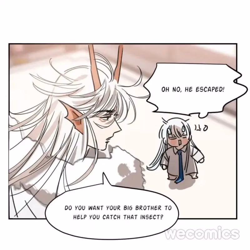 Read Dragon In Distress chapter 15 image 10 on Lezhin