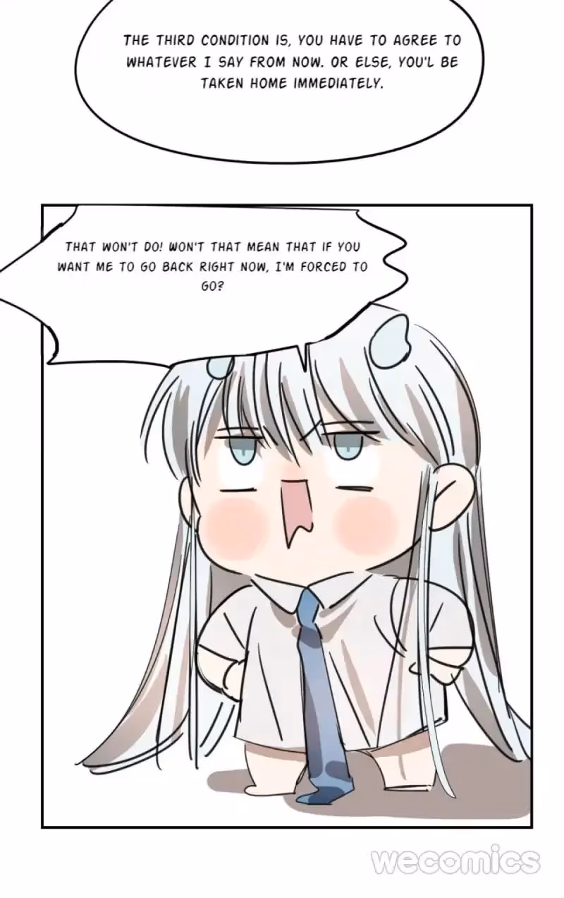 Read Dragon In Distress chapter 15 image 13 on Lezhin
