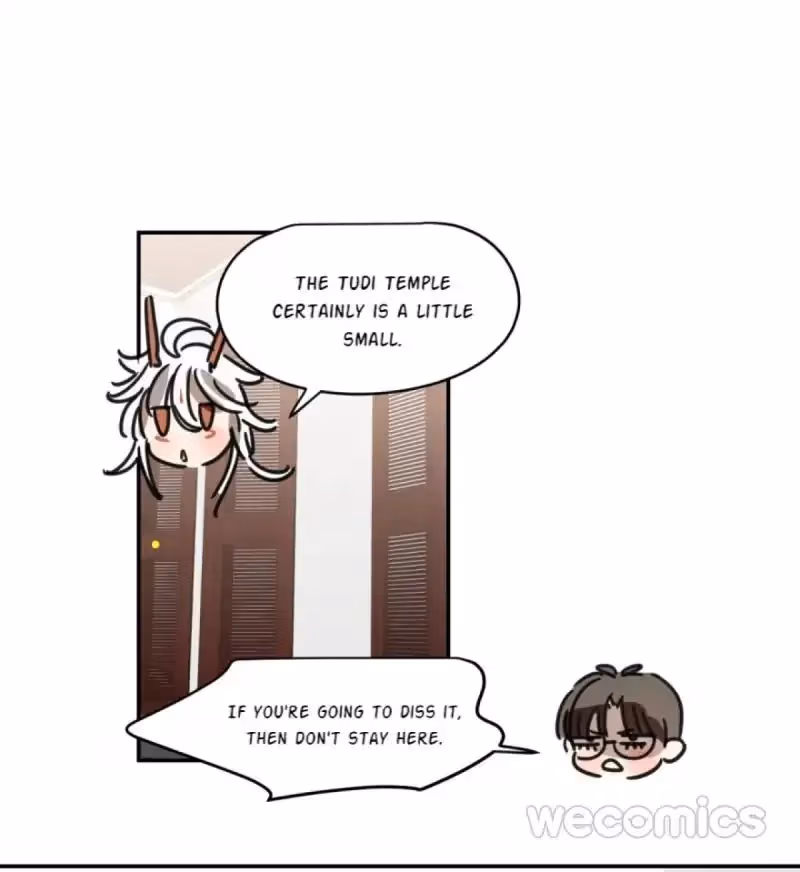 Read Dragon In Distress chapter 15 image 17 on Lezhin
