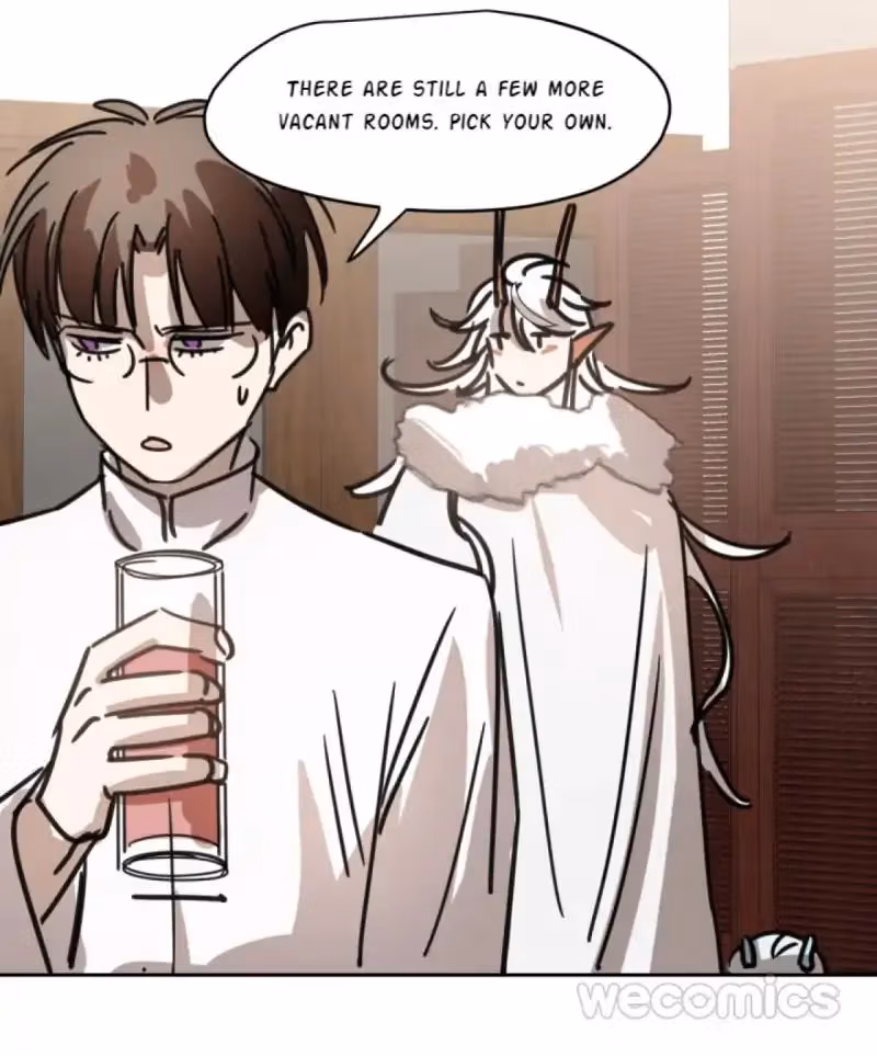 Read Dragon In Distress chapter 15 image 18 on Lezhin