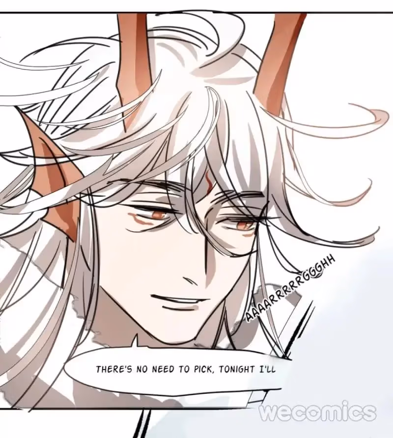 Read Dragon In Distress chapter 15 image 19 on Lezhin