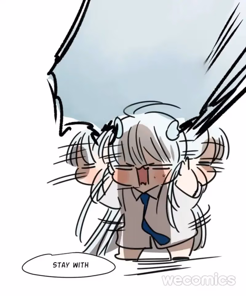 Read Dragon In Distress chapter 15 image 20 on Lezhin