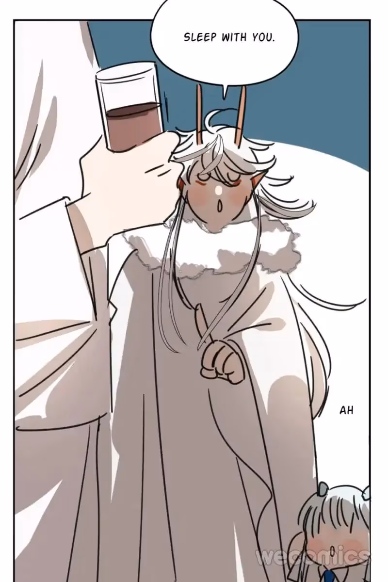 Read Dragon In Distress chapter 15 image 23 on Lezhin