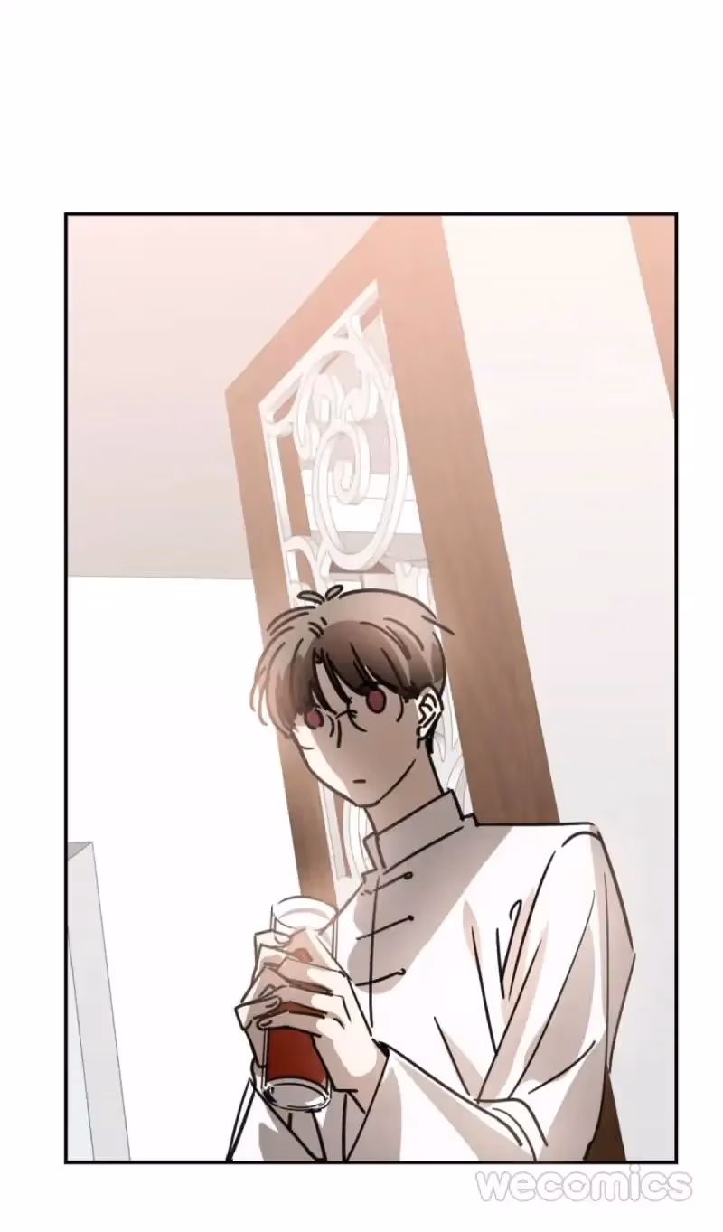 Read Dragon In Distress chapter 15 image 25 on Lezhin