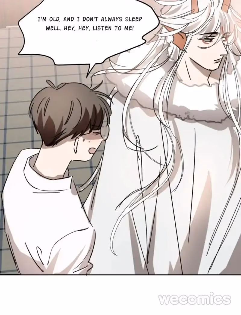 Read Dragon In Distress chapter 15 image 27 on Lezhin