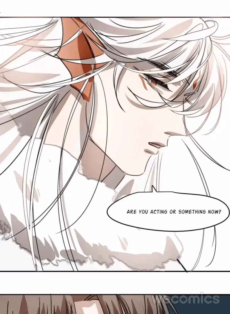 Read Dragon In Distress chapter 15 image 28 on Lezhin