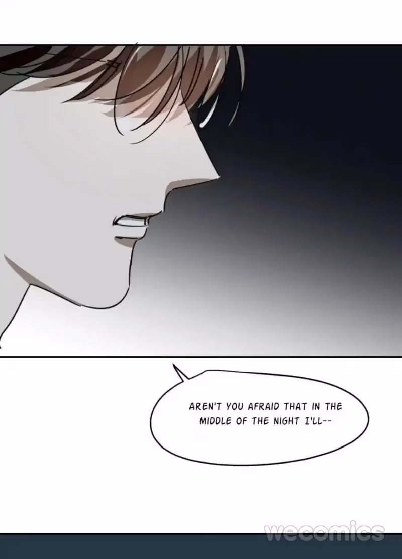 Read Dragon In Distress chapter 15 image 31 on Lezhin