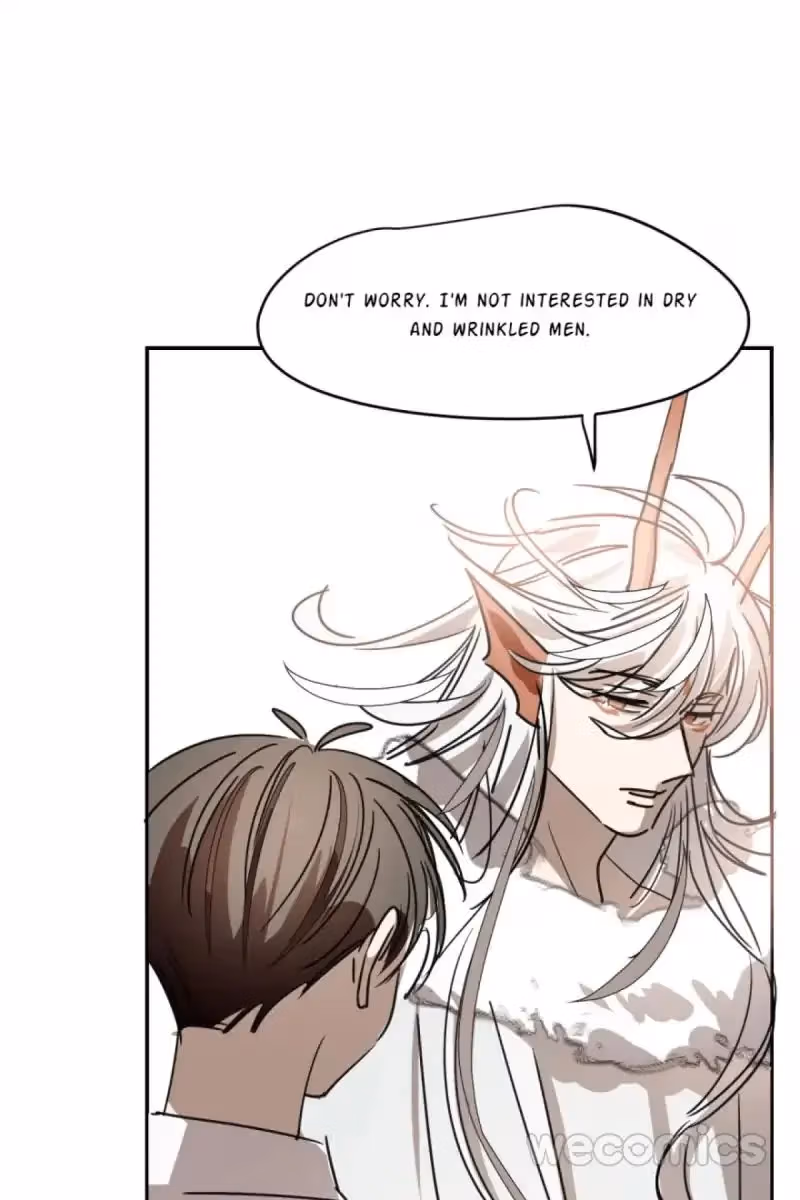 Read Dragon In Distress chapter 15 image 34 on Lezhin
