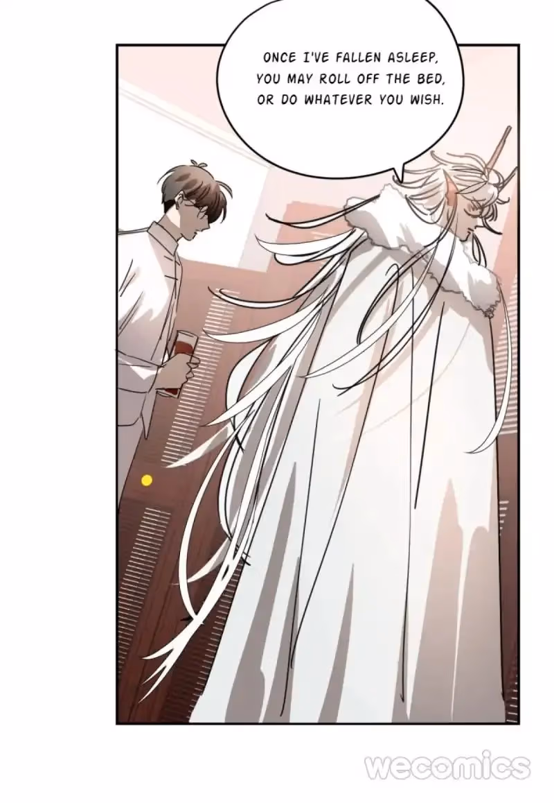 Read Dragon In Distress chapter 15 image 36 on Lezhin