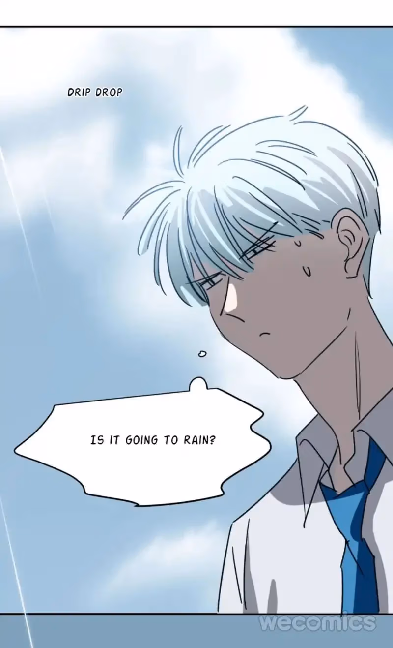 Read Dragon In Distress chapter 15 image 46 on Lezhin