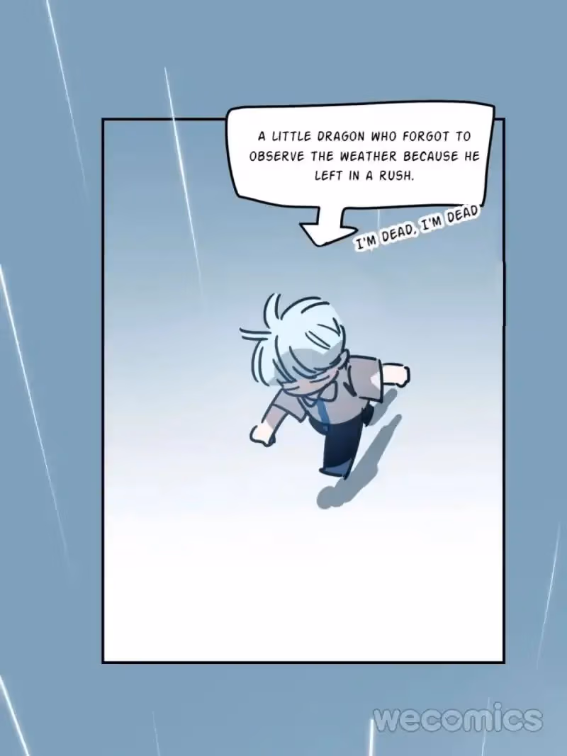 Read Dragon In Distress chapter 15 image 47 on Lezhin