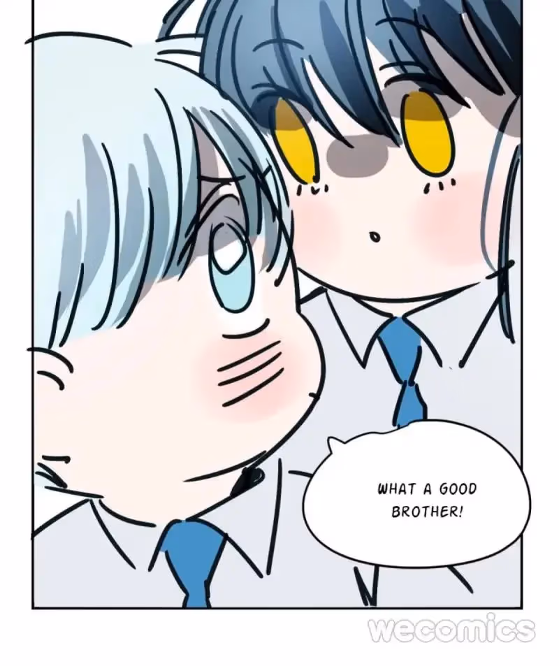 Read Dragon In Distress chapter 15 image 52 on Lezhin