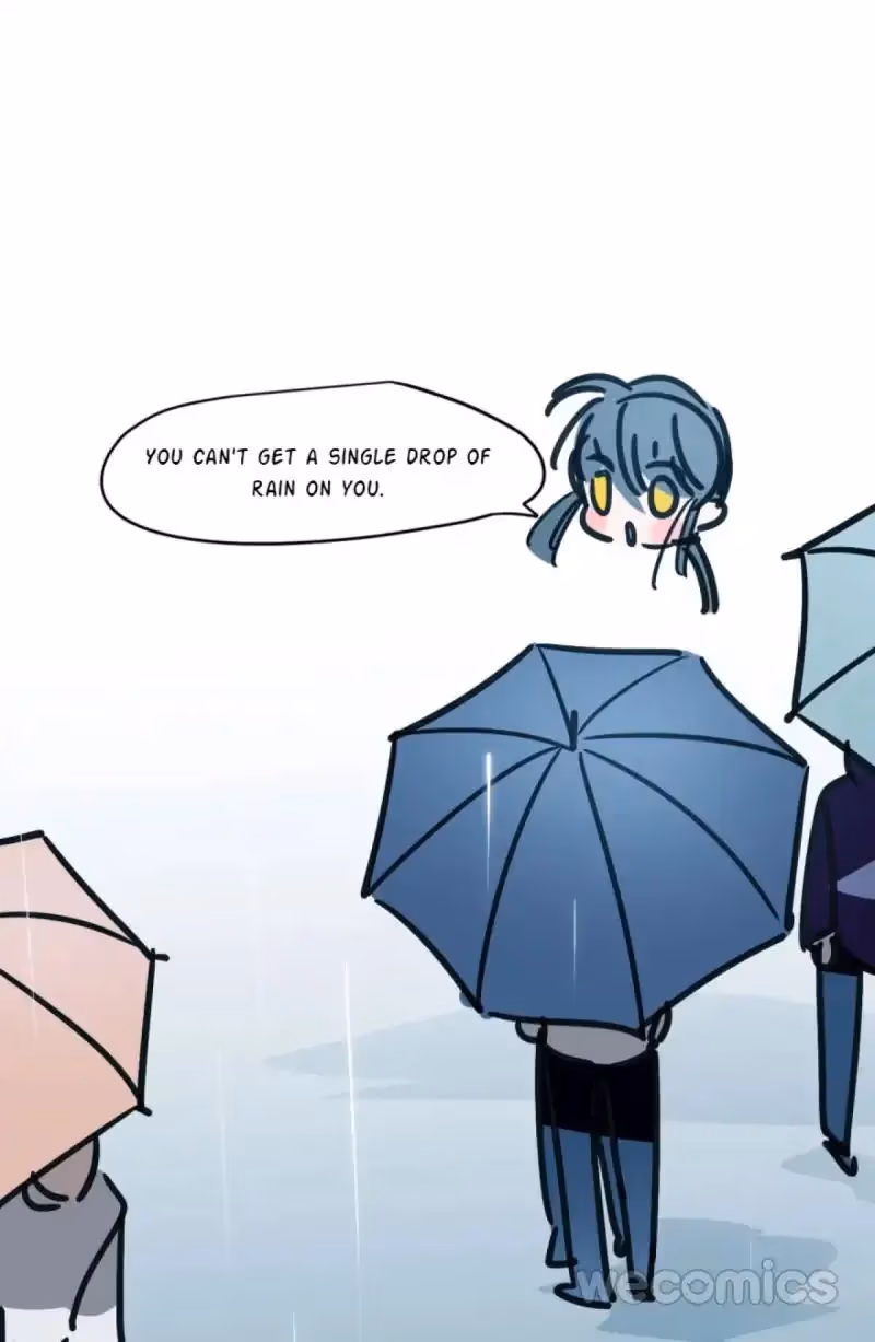 Read Dragon In Distress chapter 15 image 53 on Lezhin