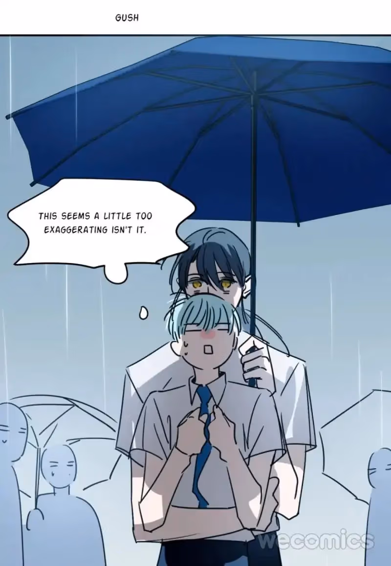 Read Dragon In Distress chapter 15 image 55 on Lezhin