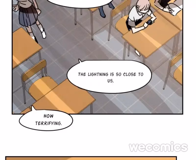 Read Dragon In Distress chapter 15 image 64 on Lezhin